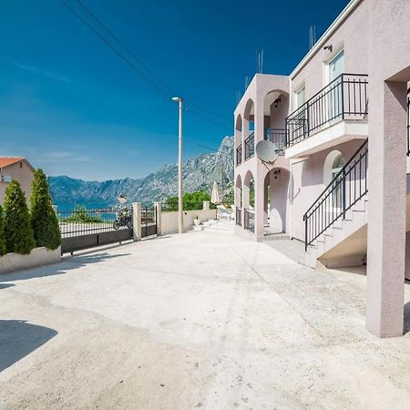Boka Bay Kotor Exterior foto